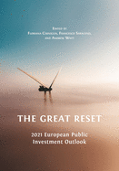 The Great Reset: 2021 European Public Investment Outlook
