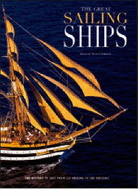 The Great Sailing Ships - Giorgetti, Franco