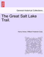 The Great Salt Lake trail