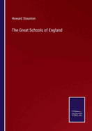 The Great Schools of England