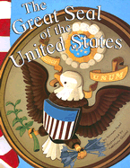 The Great Seal of the United States - Pearl, Norman