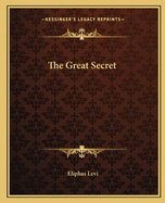 The Great Secret