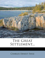 The Great Settlement