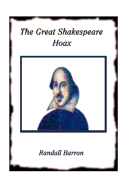 The Great Shakespeare Hoax