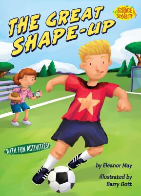 The Great Shape-Up: Nutrition & Exercise - May, Eleanor