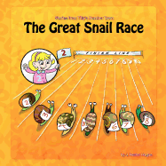 The Great Snail Race: Stories From Number Town