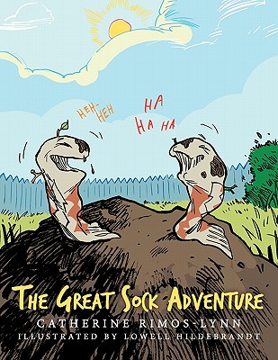 The Great Sock Adventure - Lynn, Catherine