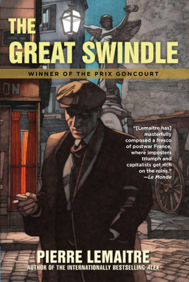 The Great Swindle - Lemaitre, Pierre