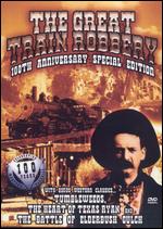 The Great Train Robbery - Edwin S. Porter