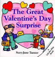The Great Valentine's Day Surprise