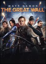 The Great Wall - Zhang Yimou