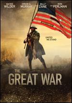 The Great War - Steven Luke