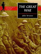 The Great War - Terraine, John