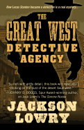 The Great West Detective Agency