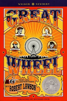 The Great Wheel - Lawson, Robert, and Peck, Richard (Introduction by)
