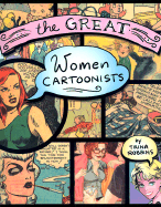 The Great Women Cartoonists