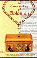 The Greater Key of Solomon