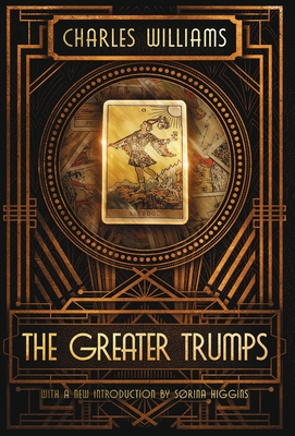 The Greater Trumps - Williams, Charles