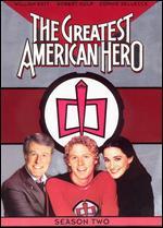 The Greatest American Hero: Season 2 [6 Discs]
