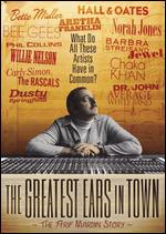 The Greatest Ears in Town: The Arif Martin Story - Doug Biro; Joe Mardin
