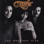 The Greatest Hits [Camden] - Odyssey