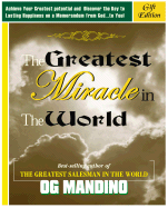The Greatest Miracle in World,