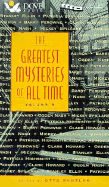 The Greatest Mysteries of All Time: Volume 5
