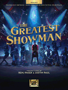 The Greatest Showman: Music from the Motion Picture Soundtrack for Ukulele
