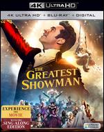 The Greatest Showman - Michael Gracey