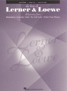 The Greatest Songs of Lerner and Loewe