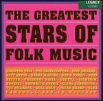 The Greatest Stars of Folk Music
