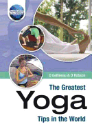 The Greatest Yoga Tips in the World