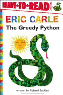 The Greedy Python/Ready-To-Read Level 1