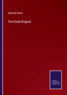 The Greek Brigand