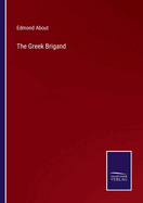 The Greek Brigand