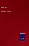 The Greek Brigand