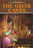 The Greek Caves - A Complete Guide to the Most Important Greek Caves