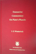 The Greek Commentaries on Plato's "Phaedo": Damascius v. 2