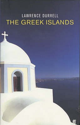 The Greek Islands - Durrell, Lawrence