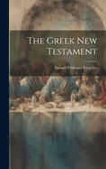 The Greek New Testament