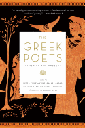 The Greek Poets: Homer to the Present