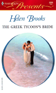 The Greek Tycoon's Bride - Brooks, Helen
