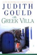 The Greek Villa - Gould, Judith