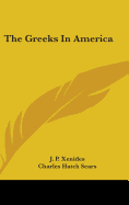 The Greeks In America