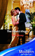 The Greek's Virgin - Morey, Trish