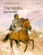 The Greeks - Burrell, Roy