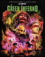 The Green Inferno [Collector's Edition] [Blu-ray]
