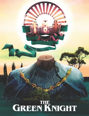 The Green Knight: The Screenplay - Perrella, Lauren