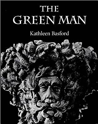 The Green Man - Basford, Kathleen, and Hardwick, Paul