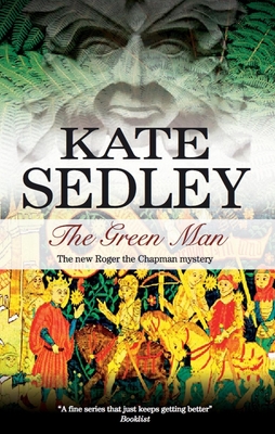 The Green Man - Sedley, Kate
